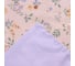 Комплект постельного белья LoveLife 2 спальный Summer mood 175х215 см, 200х225 см, 50х70 см, 2 шт, 100% хлопок, сатин, 125 г/кв.м 10416692 4