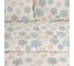 Комплект постельного белья LoveLife 2 спальный Antiquity 175х215 см, 210х220 см, 50х70 см, 2 шт, 100% хлопок, бязь, 125 г/кв.м 10404372 2