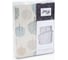 Комплект постельного белья LoveLife 2 спальный Antiquity 175х215 см, 210х220 см, 50х70 см, 2 шт, 100% хлопок, бязь, 125 г/кв.м 10404372 5