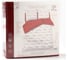 Комплект постельного белья Этель 2 спальный Christmas letter 175х215 см, 200х220 см, 70х70 см 2 шт, бязь 10383303 5