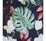 Комплект постельного белья Экономь и Я 2 спальный Magical tropics 175х215 см, 180х215 см, 50х70 см, 2 шт, полисатин, 80 г/кв.м 10624086 3