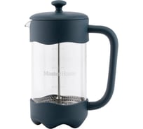 Френч-Пресс Master House Гранада-600 графит 75158