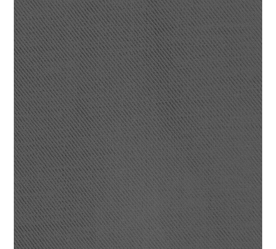 Простыня Verossa Сатин 180/215 Graphite, 125 гр/м2, 780680