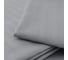 Простыня Verossa Страйп 200/220 Silver moon, 120 гр/м2, 925730 3