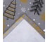 Покрывало Этель Let it snow, 180*215 см, 100% хлопок 10487799 4