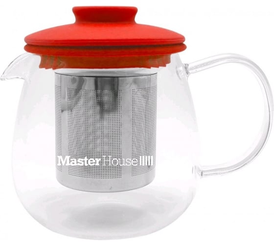 Заварочный чайник Master HouseСэр Энтони 400мл 60409