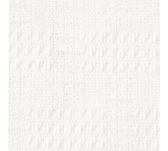 Плед Этель White crystal 130*180 см, 80% хлопок, 20% п/э 10398553