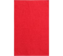Полотенце махровое Этель "Лисичка" 30x60 см, 100% хлопок, 340 г/м2 10574576