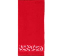 Полотенце махровое Этель Merry Christmas 30x60 см, 100% хлопок, 360 гр/м2 10542069