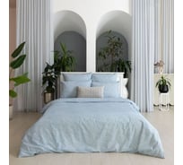 Комплект постельного белья Волшебная Ночь перкаль, Семейный, PIXEL, с наволочками, 70/70 925673