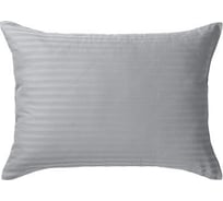 Набор наволочек Verossa Страйп, 70/70, Silver moon, 120 гр/м2 925715