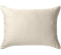 Набор наволочек Verossa Страйп, 50/70, Antique White, 120 гр/м2 925713