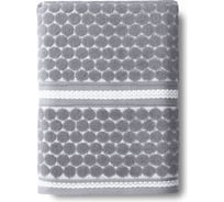 Махровое полотенце Verossa 70/140, Dots tactille, 450 гр/м2 926007