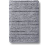Махровое полотенце Verossa 70/140, Steps texture, 520 гр/м2 925982