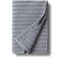 Махровое полотенце Verossa 50/90, Pique texture, 430 гр/м2 925991