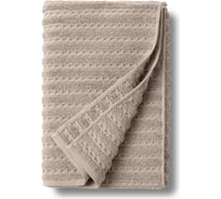 Махровое полотенце Verossa 50/90, Pique texture, 430 гр/м2 925992