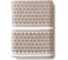 Махровое полотенце Verossa 50/90, Dots tactille, 450 гр/м2 926002 1