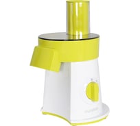 Мультирезка OURSSON Зеленое яблоко MS2055/GA