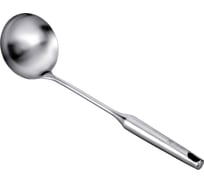 Ложка разливательная Regent inox 36 см, нержавеющая сталь, Linea SOLIDO 93-TO-SO-04