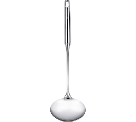 Ложка разливательная Regent inox 36 см, нержавеющая сталь, Linea SOLIDO 93-TO-SO-04