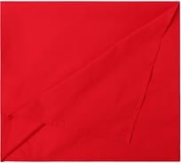 Скатерть Этель New year collection 146x110 см, красный, 100% хлопок, саржа 190 г/м2 10472185