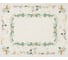 Скатерть Этель Spruce mood 150x180 см +/-3 см, с ВГМО, 100% хлопок, саржа 190 гр/м2 10554216 1