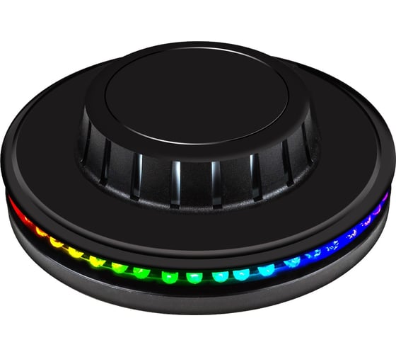 Настольный светильник REV DISCO SUNFLOWER RGB 5W, шнур, 32557 4