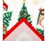 Набор столовый Этель Новогодняя ярмарка скатерть 150*180 +/-3 см с ГМВО, салфетки 40х40 см - 8 шт 5072925 5