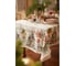 Набор столовый Этель Сhristmas bells скатерть 150х180 +/-2 см с ГМВО, салфетки 40х40 см - 8 шт 7319000 3