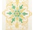 Набор столовый Этель Golden Christmas скатерть 150*110 +/-3 см с ГМВО, салфетки 40х40 см - 4 шт, 5072923 5