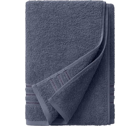 Полотенце махровое Самойловский Текстиль 70х140 Верона 400 г/кв.м 781226