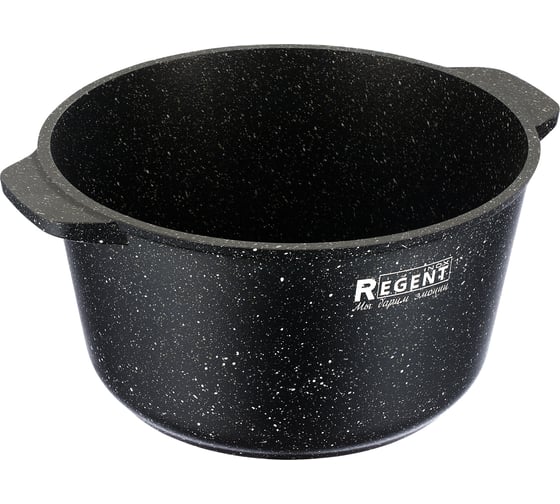 Кастрюля Regent inox 5,8 л, Linea COSMO 93-AL-CS-4-26