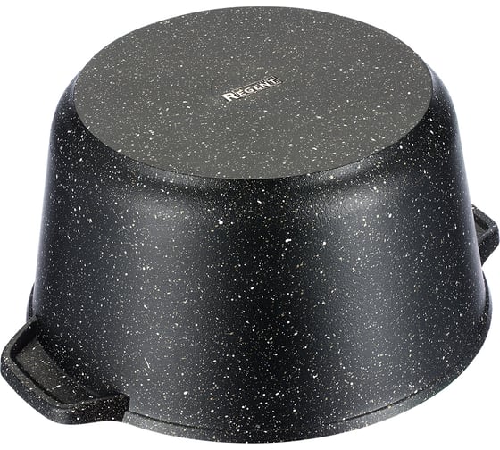 Кастрюля Regent inox 5,8 л, Linea COSMO 93-AL-CS-4-26