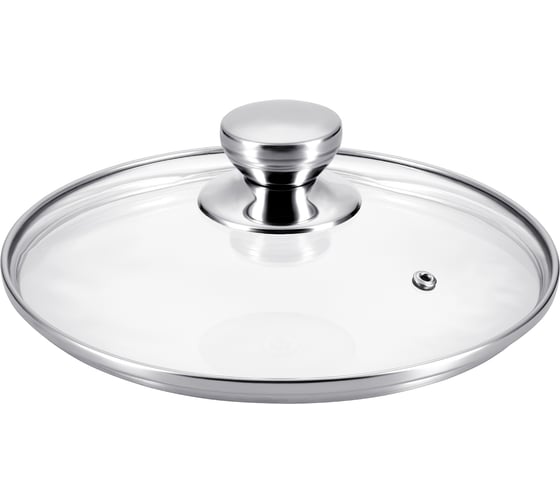Кастрюля Regent inox 5,8 л, Linea COSMO 93-AL-CS-4-26