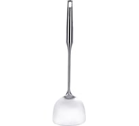 Лопатка кулинарная Regent inox 37,5 см, нержавеющая сталь, Linea SOLIDO 93-TO-SO-01