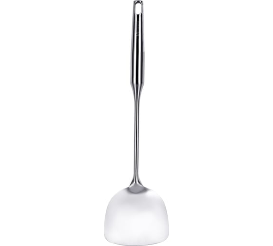 Лопатка кулинарная Regent inox 37,5 см, нержавеющая сталь, Linea SOLIDO 93-TO-SO-01