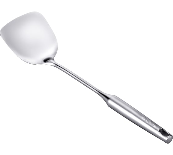 Лопатка кулинарная Regent inox 37,5 см, нержавеющая сталь, Linea SOLIDO 93-TO-SO-01