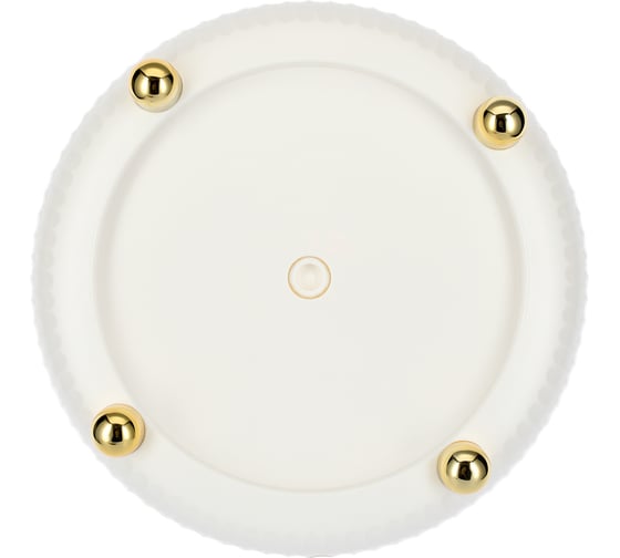 Поднос вращающийся Regent inox 22x7,5 см, Linea DESCO 93-DE-TT-22W