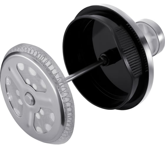 Френч-пресс Regent inox 0,6 л, Linea FRANСO 93-FR-41-01-600