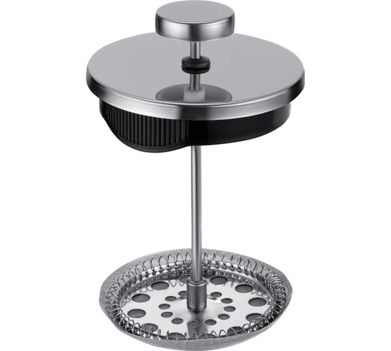 Френч-пресс Regent inox 0,6 л, Linea FRANСO 93-FR-41-01-600