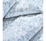 Комплект постельного белья Самойловский Текстиль Семейный Лепесток 105 г/кв.м с наволочками 70/70 926318 4