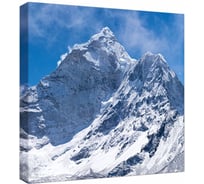 Картина Симфония В горах 40x40 см 1-034