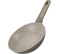 Сковорода Regent inox 24см (кованый алюминий) Linea LATTE (индукция) 93-AL-LT-1-24