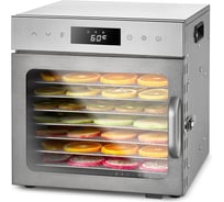 Сушилка для овощей и фруктов KITFORT КТ-4922