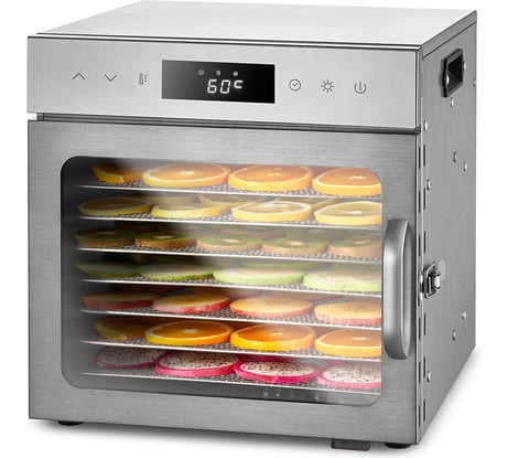 Сушилка для овощей и фруктов KITFORT КТ-4922