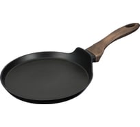 Сковорода Regent inox блинная 22см (кованый алюминий) Linea Maestro (индукция) 93-AL-MT-5-22