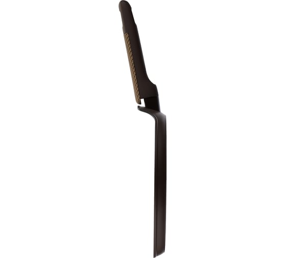 Сковорода блинная Regent inox 22x4,3 см, Linea BROWNIE (индукция) 93-AL-BR-5-22