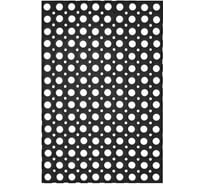 Придверный ячеистый коврик ComeForte «HM» 45x75см_16мм HM 5016