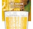 Ароматическая свеча GLADE LTO Citrus On my Mind, 130 г 865070 5