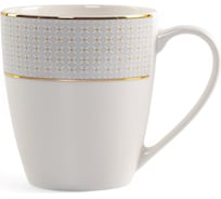 Кружка FIORETTA MOONLIGHT 360 мл TDM654